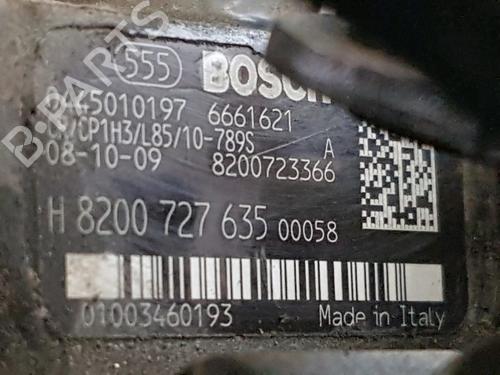 Engine RENAULT LAGUNA Coupe (DT0/1) 3.0 dCi (DT03) | BP31606889M1  - Image 11