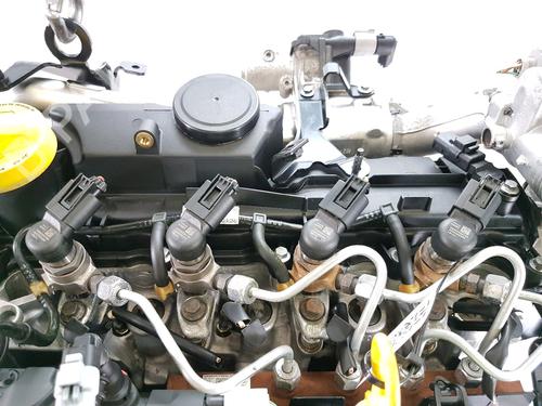 Engine RENAULT MEGANE II Coupé-Cabriolet (EM0/1_) 1.5 dCi (EM1E) | BP29495894M1 