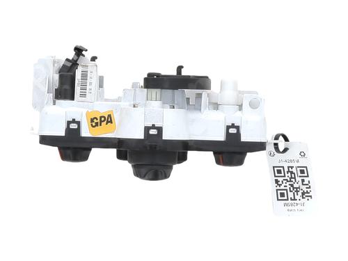 Climate control RENAULT KANGOO Express (FW0/1_) 1.5 dCi 75 (FW07, FW10, FW04) | BP30607979I5