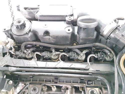 Engine PEUGEOT 206 Van 1.4 HDi | BP33446446M1  - Image 8