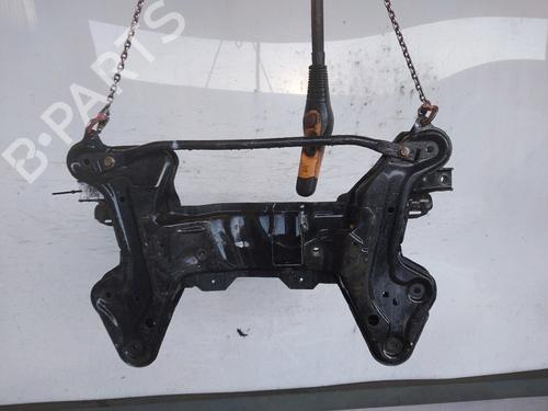 Used Subframe Subframe PEUGEOT 208 I (CA_, CC_) 1.2 VTI 82 (82 hp) 34433891 34433891