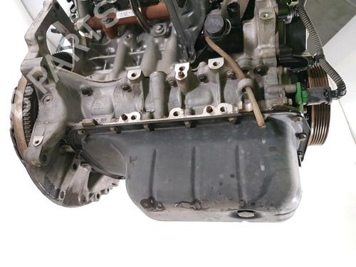 Engine PEUGEOT 208 I (CA_, CC_) 1.6 HDi / BlueHDi 75 | BP29762143M1