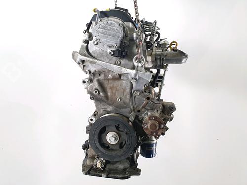 Used Engine Engine MINI MINI (R50, R53) One D (75 hp) 36512634 36512634