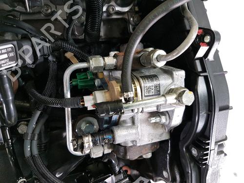 Engine OPEL MERIVA A MPV (X03) 1.7 CDTI (E75) | BP37064976M1  - Image 6