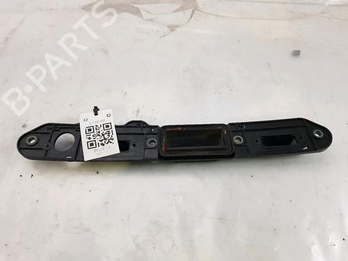 Tailgate handle VW TOURAN (1T1, 1T2) 1.9 TDI | BP26228146C132 