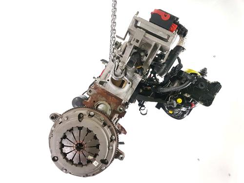 Engine FORD KA (RU8) 1.2 | BP30607536M1