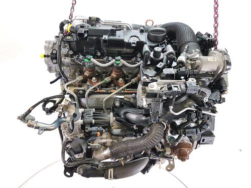 Engine PEUGEOT 206+ (2L_, 2M_) 1.4 HDi eco 70 | BP36691762M1 - Image 5