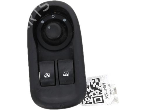 Used Left front window switch Left front window switch 38496754 38496754