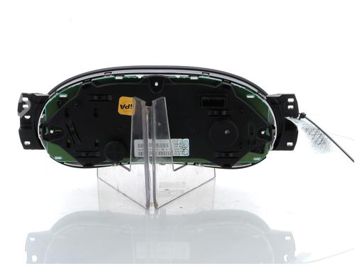 Instrument cluster DACIA SANDERO II 1.0 SCe 75 (B8JC, B8JD) | BP18454390C47 