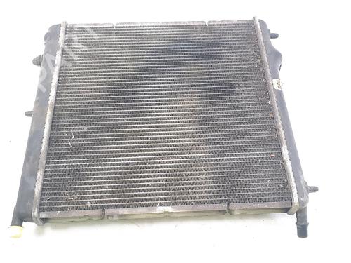 Water radiator CITROËN C3 II (SC_) 1.4 | BP29265442M31 