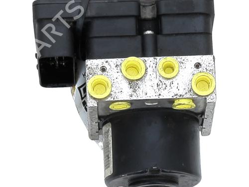 ABS pump CITROËN C3 Pluriel (HB_) 1.4 HDi | BP29295811M43 