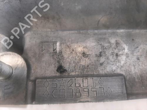 Engine RENAULT ZOE (BFM_) ZOE | BP37710075M1  - Image 5