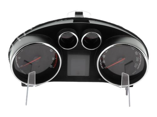 Instrument cluster OPEL MERIVA B MPV (S10) 1.4 (75) | BP22212922C47 