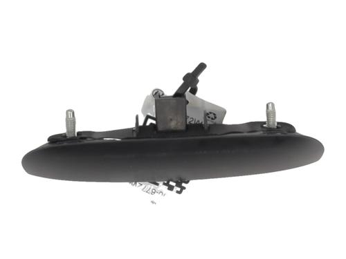 Tailgate handle CITROËN C3 Pluriel (HB_) 1.4 HDi | BP27374293C132 
