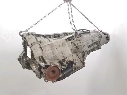 Used Gearbox AUDI A4 Allroad B8 (8KH) 2.0 TFSI quattro (211 hp) 15050096