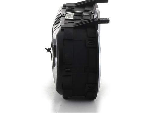 Instrument cluster ALFA ROMEO 159 (939_) 1.9 JTDM 16V (939AXC1B, 939AXC12) | BP31180514C47 