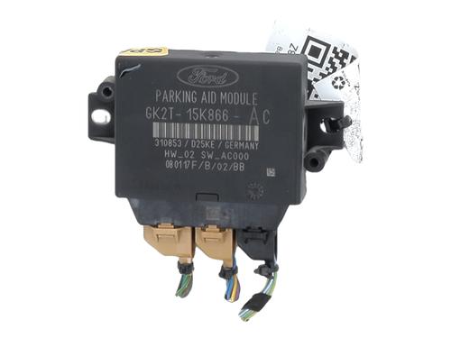 Electronic module FORD TRANSIT CUSTOM V362 Van (FY, FZ) 2.0 EcoBlue | BP32487474M83