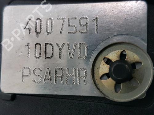 Engine PEUGEOT 307 CC (3B) 2.0 HDi 135 | BP32401333M1