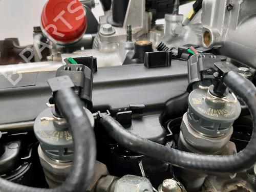Engine DACIA LOGAN MCV II 1.5 dCi | BP31875565M1