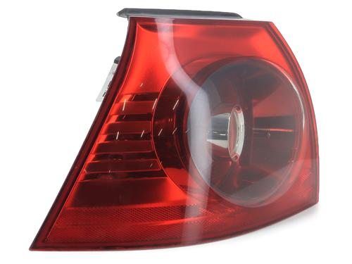 Venstre baglygte VW GOLF V (1K1) 1.9 TDI | BP29874842C34