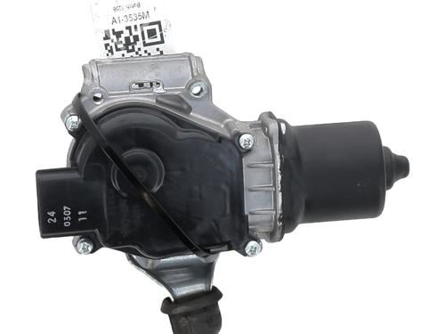 Front wiper motor DACIA LODGY (JS_) 1.5 dCi (JSMC, JSAF) | BP32334296M29