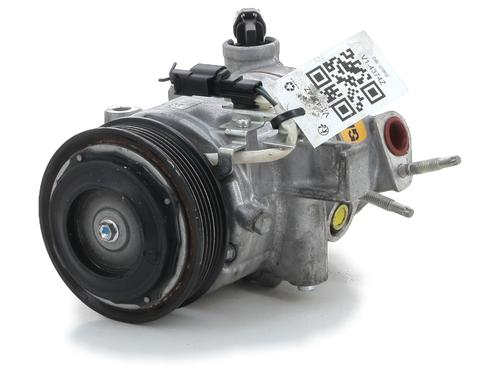 Used AC compressor FORD USA MUSTANG Coupe 5.0 V8 (450 hp) 27812780