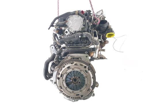 Engine SEAT LEON (1P1) 1.9 TDI | BP30799769M1