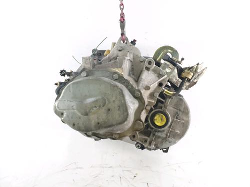Gearbox PEUGEOT 207 CC (WD_) 1.6 HDi | BP29321212M3 