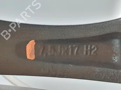 Rim MERCEDES-BENZ A-CLASS (W176) A 220 CDI 4-matic (176.005) | BP26405674C45 