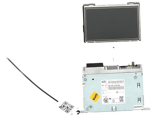 Radio PEUGEOT 208 I (CA_, CC_) 1.2 VTI 82 | BP21089521E6 