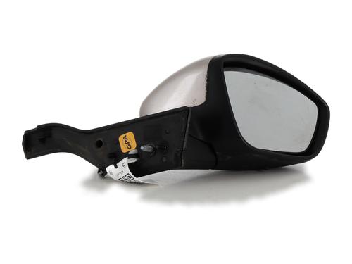 Right mirror PEUGEOT 208 I (CA_, CC_) 1.2 VTI 82 | BP24120319C27 