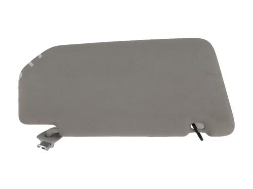 Left sun visor RENAULT SCÉNIC III (JZ0/1_) 1.5 dCi | BP29495362I1 