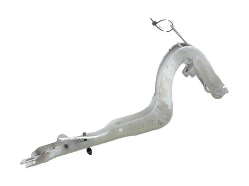 Used Hinge/Door check strap Hinge/Door check strap PEUGEOT 208 I (CA_, CC_) 1.6 HDi (92 hp) 34118421 34118421