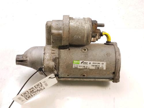 Used Starter Starter OPEL COMBO Box Body/MPV 1.3 CDTI 16V (75 hp) 10465894 10465894