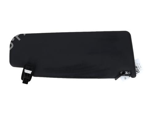 Left sun visor VW GOLF VI (5K1) 2.0 GTi | BP29295798I1 