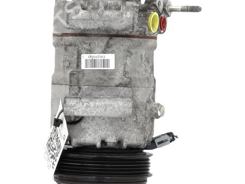 AC compressor SSANGYONG KORANDO (C300) 1.6 e-XDi | BP37064715M34 - Image 5