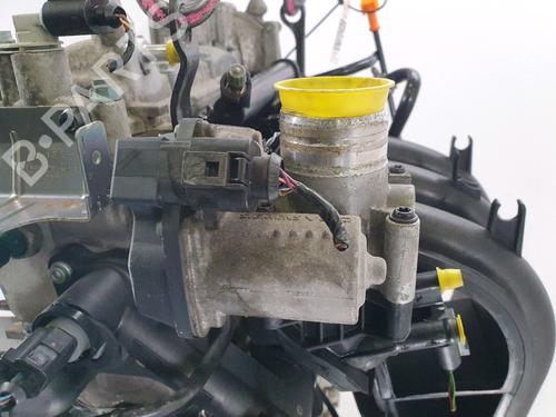 Engine VW FOX Hatchback (5Z1, 5Z3, 5Z4) 1.2 | BP34118514M1  - Image 6