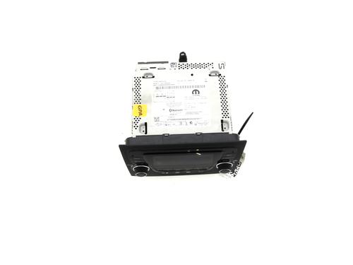 Radio FIAT DOBLO Cargo (263_) 1.6 D Multijet (263WXD1B, 263WXR1B, 263WXX1B, 263ZXD1B,... | BP19039701E6 