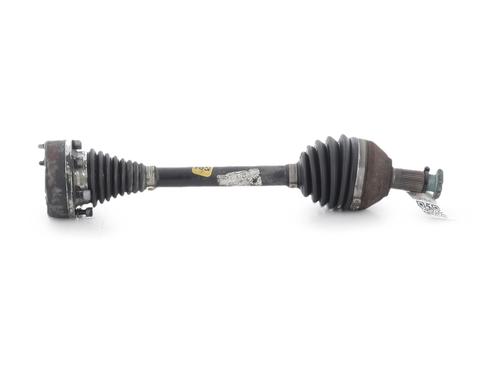 Left front driveshaft VW POLO Van V (6R1, 6C1) 1.2 TDi | BP36380097M38 - Image 2