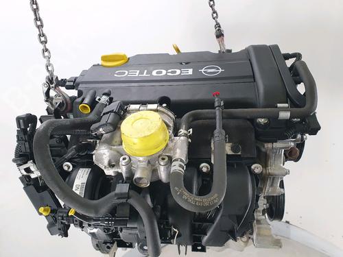 Engine OPEL CORSA D (S07) 1.2 (L08, L68) | BP37869776M1 - Image 5