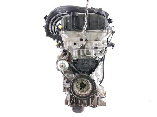 Motor PEUGEOT 208 I (CA_, CC_) 1.2 PureTech 82 (82 hp) 29988473