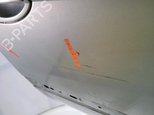 Right front door CITROËN C5 I Break (DE_) 2.0 HDi (DERHSB, DERHSE) | BP32401395C3 