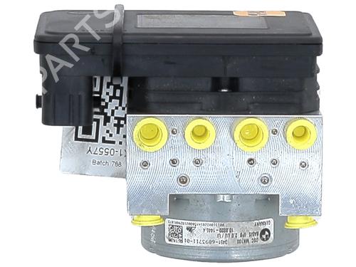 ABS pump BMW X1 (F48) sDrive 18 i | BP29443651M43 