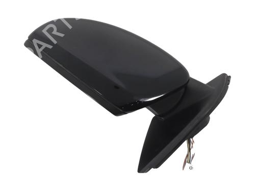 Bakspejl venstre PEUGEOT 308 II (LB_, LP_, LW_, LH_, L3_) 1.6 HDi / BlueHDi 115 (115 hp) 33159230