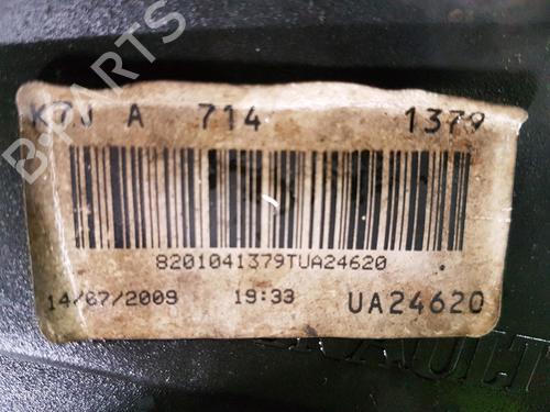 Engine DACIA SANDERO 1.4 MPI LPG | BP30800333M1 