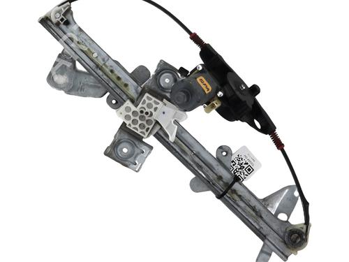 Rudehejsemekanisme ventre foran FORD FIESTA V (JH_, JD_) 1.4 TDCi (68 hp) 30827667