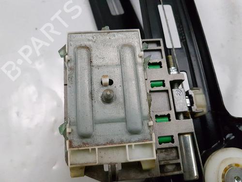 Front right window mechanism VW PASSAT CC B6 (357) 2.0 TDI | BP27915336C23 