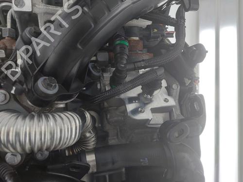 Engine CITROËN C3 III (SX) 1.5 BlueHDi 100 (SXYHYP, SXYHTU) | BP36314056M1  - Image 9
