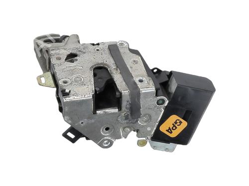 Used Front left lock BMW 5 (E39) 530 d (193 hp) 29517617