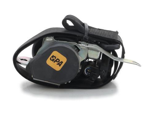 Front left belt tensioner VW POLO IV (9N_, 9A_) 1.4 TDI | BP30119002C87